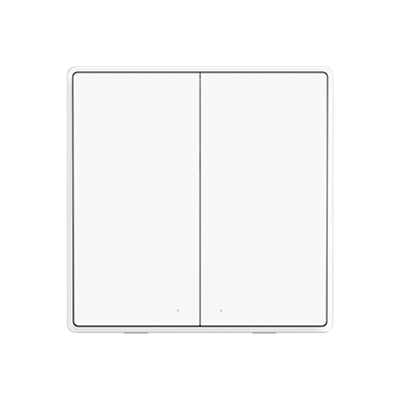 无线开关 T1 贴墙式