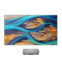 海信激光电视 S600