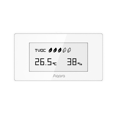 TVOC 空气健康伴侣