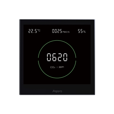 空气监测面板 S1