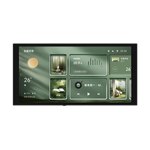 集悦妙控屏 S1 Plus