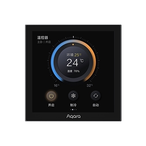 智能温控器